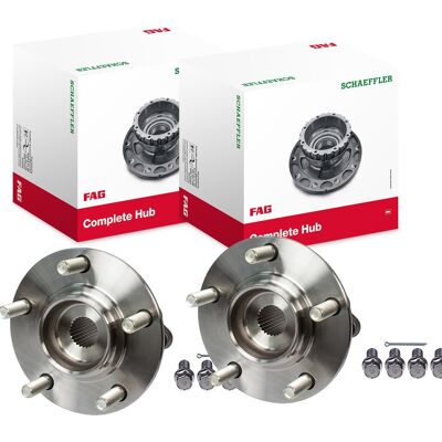 2x Fag Radlager-satz Hinten Passend Für Citroën C4 Jeep Compass Mitsubishi Asx: Radlagersatz A.b.s.: 201806 Abakus: 14101100 Abakus: 14101199 Ackoja: 2x Fag Radlager-satz Hinten Passend Für Citroën C4 Jeep Compass Mitsubishi Asx: Radlagersatz A.b.s.: 201806 Abakus: 14101100 Abakus: 14101199 Ackoja: