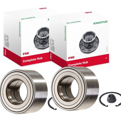 2x Fag Radlager-satz Vorne Passend Für Lexus Rx Toyota Highlander Sienna Tercel: Radlagersatz A.b.s.: 201902 Ackoja: A700532 Aic: 72995 Ashika: Kk0341 2x Fag Radlager-satz Vorne Passend Für Lexus Rx Toyota Highlander Sienna Tercel: Radlagersatz A.b.s.: 201902 Ackoja: A700532 Aic: 72995 Ashika: Kk0341