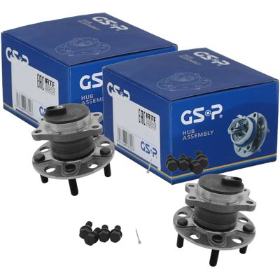 2x Gsp Radlager-satz Hinten Beidseitig Passend Für Chrysler Sebring Dodge: Radlagersatz A.b.s.: 201499 A.b.s.: 201518 Abakus: 14101298 Aic: 72984 Aic: 2x Gsp Radlager-satz Hinten Beidseitig Passend Für Chrysler Sebring Dodge: Radlagersatz A.b.s.: 201499 A.b.s.: 201518 Abakus: 14101298 Aic: 72984 Aic: