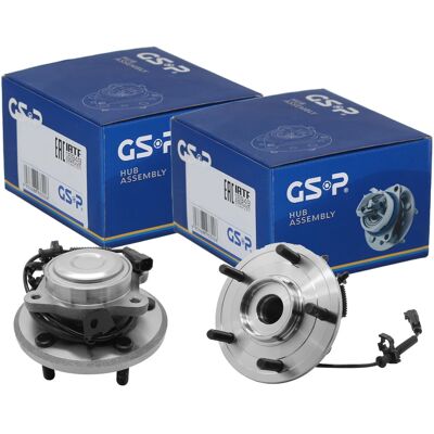 2x Gsp Radlager-satz Hinten Links Passend Für Dodge Journey Links+rechts: Radlagersatz A.b.s.: 201918 Ashika: Kk0292jm Blue Print: Ada108317 Dodge: 04 2x Gsp Radlager-satz Hinten Links Passend Für Dodge Journey Links+rechts: Radlagersatz A.b.s.: 201918 Ashika: Kk0292jm Blue Print: Ada108317 Dodge: 04