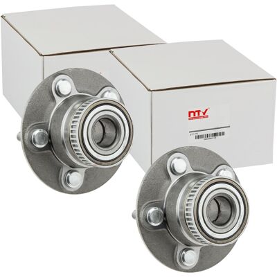 2x Nty Radlager-satz Hinten Links Rechts Passend Für Chrysler Neon Pt Dodge: Radlagersatz A.b.s.: 200740 Abakus: 14101302 Aic: 72920 Al-ko: 620086 Ash 2x Nty Radlager-satz Hinten Links Rechts Passend Für Chrysler Neon Pt Dodge: Radlagersatz A.b.s.: 200740 Abakus: 14101302 Aic: 72920 Al-ko: 620086 Ash