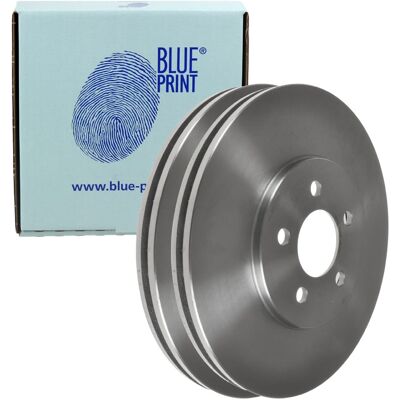2x Blue Print Bremsscheiben Ø282mm Vorne Passend Für Chrysler Stratus: Bremsscheibe A.b.s.: 16726 Ashika: 6009996c Ate: 24012301201 Blue Print: Ada104 2x Blue Print Bremsscheiben Ø282mm Vorne Passend Für Chrysler Stratus: Bremsscheibe A.b.s.: 16726 Ashika: 6009996c Ate: 24012301201 Blue Print: Ada104