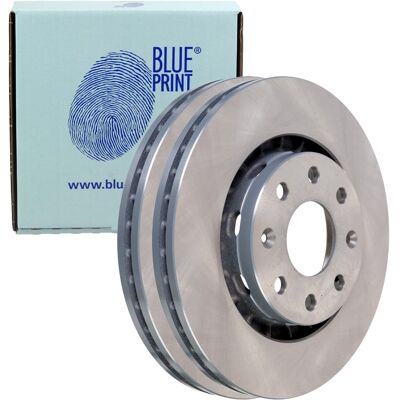 2x Blue Print Bremsscheiben Ø256mm Vorne Passend Für Chevrolet Aveo: Bremsscheibe A.b.s.: 18878 Ashika: 600ww27c Blue Print: Adbp430011 Brembo: 09c182 2x Blue Print Bremsscheiben Ø256mm Vorne Passend Für Chevrolet Aveo: Bremsscheibe A.b.s.: 18878 Ashika: 600ww27c Blue Print: Adbp430011 Brembo: 09c182