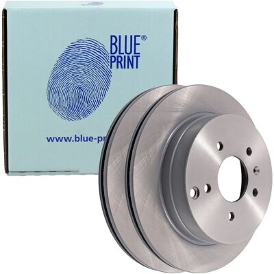 2x Blue Print Bremsscheiben Ø303mm Hinten Passend Für Chevrolet Captiva Opel: Bremsscheibe A.b.s.: 17764 Abakus: 23104100 Abakus: 231041002 Ap: 25237v 2x Blue Print Bremsscheiben Ø303mm Hinten Passend Für Chevrolet Captiva Opel: Bremsscheibe A.b.s.: 17764 Abakus: 23104100 Abakus: 231041002 Ap: 25237v