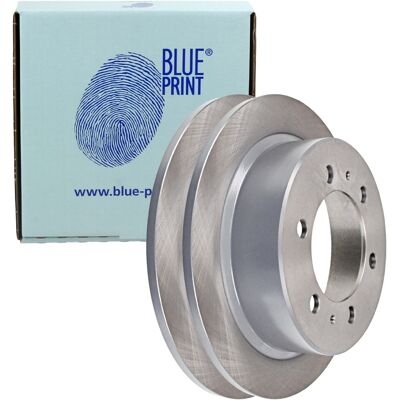 2x Blue Print Bremsscheiben Ø299mm Hinten Passend Für Daewoo Korando Musso: Bremsscheibe A.b.s.: 17016 Ackoja: A5140001 Aisin: R6r1448s Ashika: 610s09 2x Blue Print Bremsscheiben Ø299mm Hinten Passend Für Daewoo Korando Musso: Bremsscheibe A.b.s.: 17016 Ackoja: A5140001 Aisin: R6r1448s Ashika: 610s09