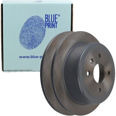 2x Blue Print Bremsscheiben Ø258mm Hinten Passend Für Daewoo Leganza Nubira: Bremsscheibe A.b.s.: 16928 Ashika: 610w000c Ate: 24011007141 Blue Print: 2x Blue Print Bremsscheiben Ø258mm Hinten Passend Für Daewoo Leganza Nubira: Bremsscheibe A.b.s.: 16928 Ashika: 610w000c Ate: 24011007141 Blue Print: