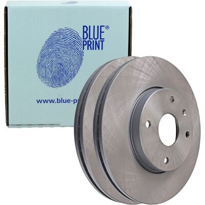 2x Blue Print Bremsscheiben Ø278mm Vorne Passend Für Chevrolet Epica: Bremsscheibe A.b.s.: 18051 Aisin: L6f1565s Ashika: 600ww11c Ate: 24012402371 Blu 2x Blue Print Bremsscheiben Ø278mm Vorne Passend Für Chevrolet Epica: Bremsscheibe A.b.s.: 18051 Aisin: L6f1565s Ashika: 600ww11c Ate: 24012402371 Blu