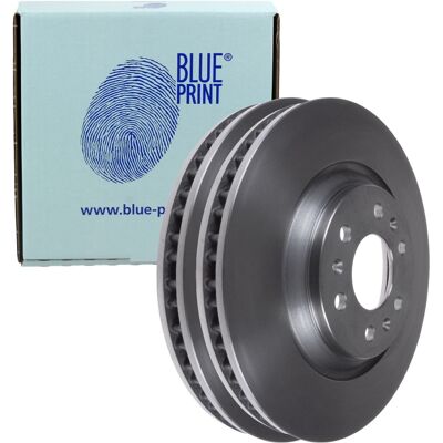 2x Blue Print Bremsscheiben Ø323mm Vorne Passend Für Cadillac Srx: Bremsscheibe A.b.s.: 18908 Blue Print: Ada104342 Cadillac: 18048934 Stark: Skbd0023 2x Blue Print Bremsscheiben Ø323mm Vorne Passend Für Cadillac Srx: Bremsscheibe A.b.s.: 18908 Blue Print: Ada104342 Cadillac: 18048934 Stark: Skbd0023