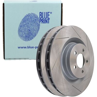 2x Blue Print Bremsscheiben Ø360mm Vorne Passend Für Chrysler 300c: Bremsscheibe A.b.s.: 17905 Blue Print: Ada104317 Brembo: 09a18321 Car: 1421448 Chr 2x Blue Print Bremsscheiben Ø360mm Vorne Passend Für Chrysler 300c: Bremsscheibe A.b.s.: 17905 Blue Print: Ada104317 Brembo: 09a18321 Car: 1421448 Chr
