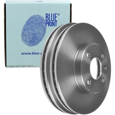 2x Blue Print Bremsscheiben Ø256mm Vorne Passend Für Chevrolet Aveo: Bremsscheibe A.b.s.: 18403 Aisin: L6f1564s Ashika: 600ww18c Ate: 24012402521 Blue 2x Blue Print Bremsscheiben Ø256mm Vorne Passend Für Chevrolet Aveo: Bremsscheibe A.b.s.: 18403 Aisin: L6f1564s Ashika: 600ww18c Ate: 24012402521 Blue