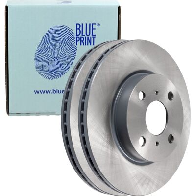 2x Blue Print Bremsscheiben Ø255mm Vorne Passend Für Aston Martin Cygnet Toyota: Bremsscheibe A.b.s.: 17939 Ackoja: A7080028 Aisin: A6f314s Ashika: 60 2x Blue Print Bremsscheiben Ø255mm Vorne Passend Für Aston Martin Cygnet Toyota: Bremsscheibe A.b.s.: 17939 Ackoja: A7080028 Aisin: A6f314s Ashika: 60