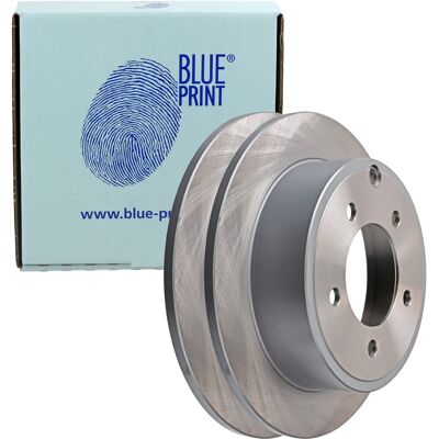 2x Blue Print Bremsscheiben Ø262mm Hinten Passend Für Chrysler Sebring Dodge: Bremsscheibe A.b.s.: 17882 Abakus: 23104150 Abakus: 231041502 Ap: 14983v 2x Blue Print Bremsscheiben Ø262mm Hinten Passend Für Chrysler Sebring Dodge: Bremsscheibe A.b.s.: 17882 Abakus: 23104150 Abakus: 231041502 Ap: 14983v