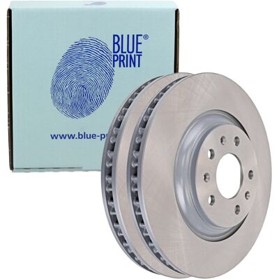2x Blue Print Bremsscheiben Ø323mm Vorne Passend Für Cadillac Cts: Bremsscheibe Blue Print: Ada104345 Cadillac: 89047762 Hella: 8dd355120251 Kawe: 617 2x Blue Print Bremsscheiben Ø323mm Vorne Passend Für Cadillac Cts: Bremsscheibe Blue Print: Ada104345 Cadillac: 89047762 Hella: 8dd355120251 Kawe: 617
