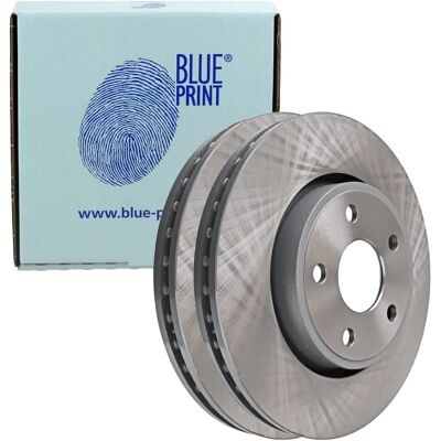 2x Blue Print Bremsscheiben Ø330mm Vorne Passend Für Dodge Durango Jeep Grand: Bremsscheibe A.b.s.: 18218 Aisin: P6f1722s Ashika: 6009917c Ate: 240132 2x Blue Print Bremsscheiben Ø330mm Vorne Passend Für Dodge Durango Jeep Grand: Bremsscheibe A.b.s.: 18218 Aisin: P6f1722s Ashika: 6009917c Ate: 240132