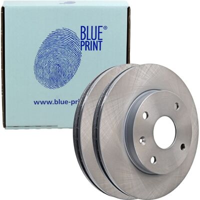 2x Blue Print Bremsscheiben Ø256mm Vorne Passend Für Chevrolet Rezzo Daewoo: Bremsscheibe A.b.s.: 17414 Abakus: 23103141 Abakus: 231031412 Ap: 24906v 2x Blue Print Bremsscheiben Ø256mm Vorne Passend Für Chevrolet Rezzo Daewoo: Bremsscheibe A.b.s.: 17414 Abakus: 23103141 Abakus: 231031412 Ap: 24906v