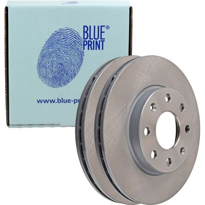 2x Blue Print Bremsscheiben Ø236mm Vorne Passend Für Chevrolet Aveo Spark: Bremsscheibe A.b.s.: 18166 Abakus: 23103058 Abakus: 231030582 Aisin: L6f156 2x Blue Print Bremsscheiben Ø236mm Vorne Passend Für Chevrolet Aveo Spark: Bremsscheibe A.b.s.: 18166 Abakus: 23103058 Abakus: 231030582 Aisin: L6f156