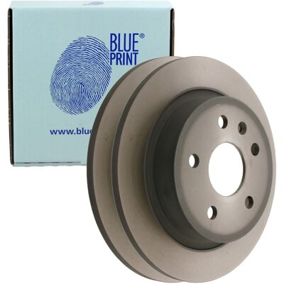 2x Blue Print Bremsscheiben Ø292mm Hinten Passend Für Chevrolet Malibu Opel: Bremsscheibe A.b.s.: 17991 Abakus: 23104112 Abakus: 231041122 Aisin: Q6r1 2x Blue Print Bremsscheiben Ø292mm Hinten Passend Für Chevrolet Malibu Opel: Bremsscheibe A.b.s.: 17991 Abakus: 23104112 Abakus: 231041122 Aisin: Q6r1