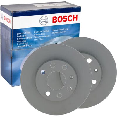 2x Bosch Bremsscheiben Ø236mm Vorne Passend Für Chevrolet Aveo Lanos Spark: Bremsscheibe A.b.s.: 15750 A.b.s.: 15770 A.b.s.: 18166 Abakus: 23103023 Ab 2x Bosch Bremsscheiben Ø236mm Vorne Passend Für Chevrolet Aveo Lanos Spark: Bremsscheibe A.b.s.: 15750 A.b.s.: 15770 A.b.s.: 18166 Abakus: 23103023 Ab