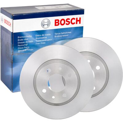 2x Bosch Bremsscheiben Ø257,5mm Vorne Passend Für Alfa Romeo 145 146 155 Fiat: Bremsscheibe A.b.s.: 15858 Abakus: 23103267 Aic: 53643 Aisin: P6f930s A 2x Bosch Bremsscheiben Ø257,5mm Vorne Passend Für Alfa Romeo 145 146 155 Fiat: Bremsscheibe A.b.s.: 15858 Abakus: 23103267 Aic: 53643 Aisin: P6f930s A