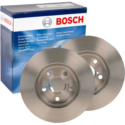 2x Bosch Bremsscheiben Ø260mm Vorne Passend Für Toyota Avensis: Bremsscheibe A.b.s.: 16892 Aisin: A6f1344s Ashika: 6002279c Ate: 24012501401 Blue Prin 2x Bosch Bremsscheiben Ø260mm Vorne Passend Für Toyota Avensis: Bremsscheibe A.b.s.: 16892 Aisin: A6f1344s Ashika: 6002279c Ate: 24012501401 Blue Prin