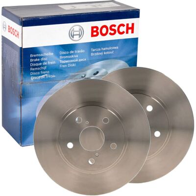 2x Bosch Bremsscheiben Ø301,7mm Vorne Passend Für Toyota Rav: Bremsscheibe A.b.s.: 16554 Ap Xenergy: X602919 Ashika: 6002274c Ate: 24011801291 Blue Pr 2x Bosch Bremsscheiben Ø301,7mm Vorne Passend Für Toyota Rav: Bremsscheibe A.b.s.: 16554 Ap Xenergy: X602919 Ashika: 6002274c Ate: 24011801291 Blue Pr