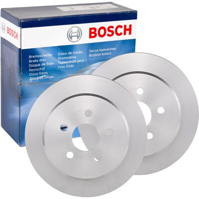 2x Bosch Bremsscheiben Ø269,8mm Hinten Passend Für Chrysler Cirrus Neon Pt: Bremsscheibe A.b.s.: 16724 A.b.s.: 16727 Ate: 24010901461 Blue Print: Ada1 2x Bosch Bremsscheiben Ø269,8mm Hinten Passend Für Chrysler Cirrus Neon Pt: Bremsscheibe A.b.s.: 16724 A.b.s.: 16727 Ate: 24010901461 Blue Print: Ada1