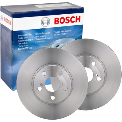 2x Bosch Bremsscheiben Ø275mm Vorne Passend Für Toyota Avensis Celica: Bremsscheibe A.b.s.: 17181 Ackoja: A7080007 Aisin: A6f102s Ashika: 60022039c At 2x Bosch Bremsscheiben Ø275mm Vorne Passend Für Toyota Avensis Celica: Bremsscheibe A.b.s.: 17181 Ackoja: A7080007 Aisin: A6f102s Ashika: 60022039c At