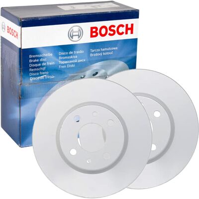 2x Bosch Bremsscheiben Ø257mm Vorne Passend Für Alfa Romeo 145 146 155 Fiat: Bremsscheibe A.b.s.: 16046 Abakus: 23103050 Abakus: 231030502 Aic: 53638 2x Bosch Bremsscheiben Ø257mm Vorne Passend Für Alfa Romeo 145 146 155 Fiat: Bremsscheibe A.b.s.: 16046 Abakus: 23103050 Abakus: 231030502 Aic: 53638