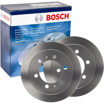 2x Bosch Bremsscheiben Ø299mm Hinten Passend Für Daewoo Korando Musso Ssangyong: Bremsscheibe A.b.s.: 17016 Ackoja: A5140001 Aisin: R6r1448s Ashika: 6 2x Bosch Bremsscheiben Ø299mm Hinten Passend Für Daewoo Korando Musso Ssangyong: Bremsscheibe A.b.s.: 17016 Ackoja: A5140001 Aisin: R6r1448s Ashika: 6