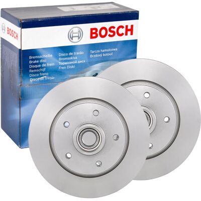 2x Bosch Bremsscheiben Ø274mm Hinten Passend Für Renault Fluence Grand: Bremsscheibe A.b.s.: 18160c Abakus: 23104039 Abakus: 231040392 Ashika: 6100070 2x Bosch Bremsscheiben Ø274mm Hinten Passend Für Renault Fluence Grand: Bremsscheibe A.b.s.: 18160c Abakus: 23104039 Abakus: 231040392 Ashika: 6100070