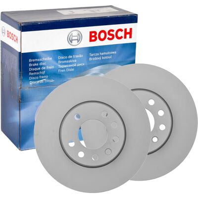 2x Bosch Bremsscheiben Ø284,9mm Vorne Passend Für Fiat Croma Opel Signum Vectra: Bremsscheibe A.b.s.: 17368 Abakus: 23103019 Abakus: 231030192 Aisin: 2x Bosch Bremsscheiben Ø284,9mm Vorne Passend Für Fiat Croma Opel Signum Vectra: Bremsscheibe A.b.s.: 17368 Abakus: 23103019 Abakus: 231030192 Aisin: