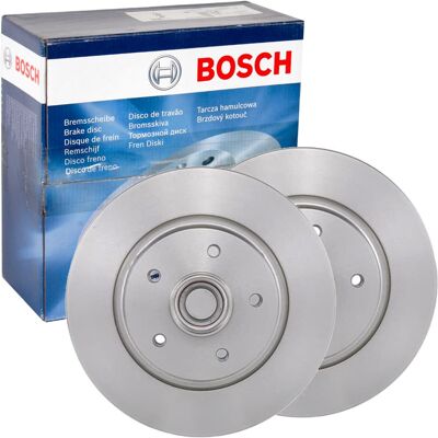 2x Bosch Bremsscheiben Ø274mm Hinten Passend Für Mercedes-benz Citan Renault: Bremsscheibe A.b.s.: 17981 A.b.s.: 17981c Abakus: 23104208 Abakus: 23104 2x Bosch Bremsscheiben Ø274mm Hinten Passend Für Mercedes-benz Citan Renault: Bremsscheibe A.b.s.: 17981 A.b.s.: 17981c Abakus: 23104208 Abakus: 23104