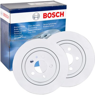 2x Bosch Bremsscheiben Ø272mm Hinten Passend Für Citroën C8 Fiat Ulysse Lancia: Bremsscheibe A.b.s.: 17617 Abakus: 23104068 Abakus: 231040682 Aisin: Q 2x Bosch Bremsscheiben Ø272mm Hinten Passend Für Citroën C8 Fiat Ulysse Lancia: Bremsscheibe A.b.s.: 17617 Abakus: 23104068 Abakus: 231040682 Aisin: Q