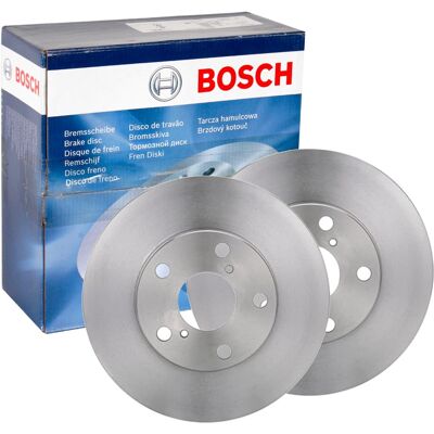 2x Bosch Bremsscheiben Ø275mm Vorne Passend Für Toyota Rav: Bremsscheibe A.b.s.: 17183 Abakus: 23103136 Abakus: 231031362 Ackoja: A7080029 Aisin: A6f2 2x Bosch Bremsscheiben Ø275mm Vorne Passend Für Toyota Rav: Bremsscheibe A.b.s.: 17183 Abakus: 23103136 Abakus: 231031362 Ackoja: A7080029 Aisin: A6f2