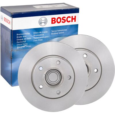 2x Bosch Bremsscheiben Ø280mm Hinten Passend Für Opel Vivaro Renault Trafic: Bremsscheibe A.b.s.: 17330 A.b.s.: 17330c Abakus: 23104019 Abakus: 231040 2x Bosch Bremsscheiben Ø280mm Hinten Passend Für Opel Vivaro Renault Trafic: Bremsscheibe A.b.s.: 17330 A.b.s.: 17330c Abakus: 23104019 Abakus: 231040