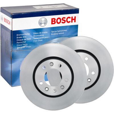 2x Bosch Bremsscheiben Ø280mm Vorne Passend Für Citroën Jumpy Fiat Scudo: Bremsscheibe A.b.s.: 17770 Abakus: 23103130 Abakus: 231031302 Aisin: Q6f1582 2x Bosch Bremsscheiben Ø280mm Vorne Passend Für Citroën Jumpy Fiat Scudo: Bremsscheibe A.b.s.: 17770 Abakus: 23103130 Abakus: 231031302 Aisin: Q6f1582