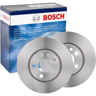 2x Bosch Bremsscheiben Ø257,5mm Vorne Passend Für Citroën Evasion Jumpy Fiat: Bremsscheibe A.b.s.: 16325 Abakus: 23103357 Aisin: Q6f1580s Ap Xenergy: 2x Bosch Bremsscheiben Ø257,5mm Vorne Passend Für Citroën Evasion Jumpy Fiat: Bremsscheibe A.b.s.: 16325 Abakus: 23103357 Aisin: Q6f1580s Ap Xenergy: