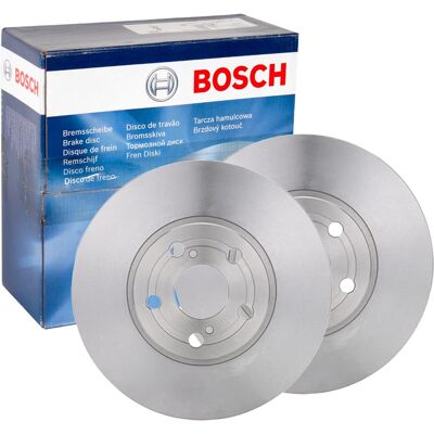 2x Bosch Bremsscheiben Ø277mm Vorne Passend Für Toyota Avensis: Bremsscheibe A.b.s.: 17511 Aisin: A6f1330s Ashika: 6002211c Ate: 24012601391 Blue Prin 2x Bosch Bremsscheiben Ø277mm Vorne Passend Für Toyota Avensis: Bremsscheibe A.b.s.: 17511 Aisin: A6f1330s Ashika: 6002211c Ate: 24012601391 Blue Prin
