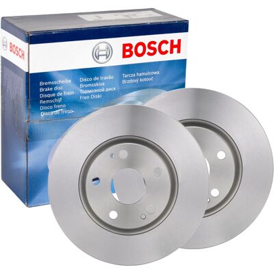 2x Bosch Bremsscheiben Ø295mm Vorne Passend Für Toyota Avensis Corolla: Bremsscheibe A.b.s.: 17608 Abakus: 23103158 Abakus: 231031582 Ackoja: A7080019 2x Bosch Bremsscheiben Ø295mm Vorne Passend Für Toyota Avensis Corolla: Bremsscheibe A.b.s.: 17608 Abakus: 23103158 Abakus: 231031582 Ackoja: A7080019