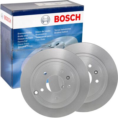 2x Bosch Bremsscheiben Ø303mm Hinten Passend Für Chevrolet Captiva Opel Antara: Bremsscheibe A.b.s.: 17764 Abakus: 23104100 Abakus: 231041002 Aisin: L 2x Bosch Bremsscheiben Ø303mm Hinten Passend Für Chevrolet Captiva Opel Antara: Bremsscheibe A.b.s.: 17764 Abakus: 23104100 Abakus: 231041002 Aisin: L