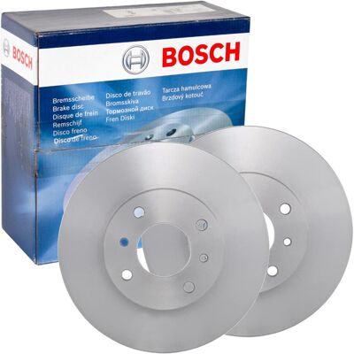 Bosch 402062F501 Bremsscheibe - Vorne 280mm belüftet Bosch 402062F501 Bremsscheibe - Vorne 280mm belüftet