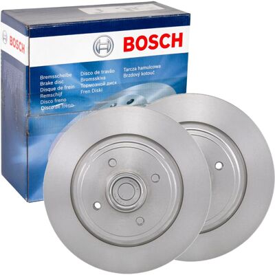 2x Bosch Bremsscheiben Ø274mm Hinten Passend Für Renault Megane Scénic: Bremsscheibe A.b.s.: 17029 A.b.s.: 17029c Abakus: 23104283 Aic: 52473 Ap Xener 2x Bosch Bremsscheiben Ø274mm Hinten Passend Für Renault Megane Scénic: Bremsscheibe A.b.s.: 17029 A.b.s.: 17029c Abakus: 23104283 Aic: 52473 Ap Xener