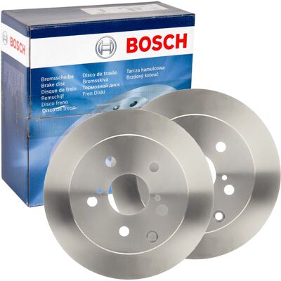 2x Bosch Bremsscheiben Ø280mm Hinten Passend Für Toyota Avensis: Bremsscheibe A.b.s.: 17912 Abakus: 23104120 Abakus: 231041202 Ackoja: A7040016 Aisin: 2x Bosch Bremsscheiben Ø280mm Hinten Passend Für Toyota Avensis: Bremsscheibe A.b.s.: 17912 Abakus: 23104120 Abakus: 231041202 Ackoja: A7040016 Aisin: