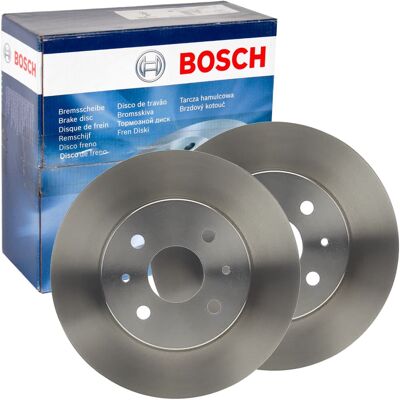 2x Bosch Bremsscheiben Ø254mm Vorne Passend Für Daihatsu Materia Sirion: Bremsscheibe A.b.s.: 17813 Aisin: G6f1593s Ashika: 6006617c Ate: 24012202631 2x Bosch Bremsscheiben Ø254mm Vorne Passend Für Daihatsu Materia Sirion: Bremsscheibe A.b.s.: 17813 Aisin: G6f1593s Ashika: 6006617c Ate: 24012202631