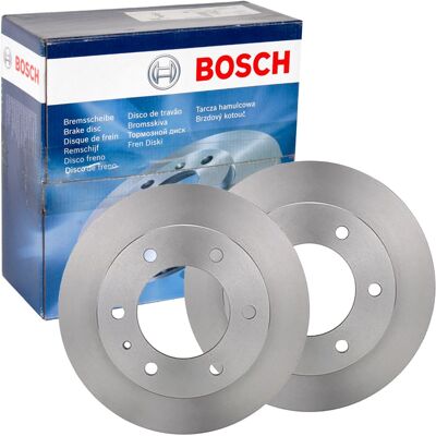 2x Bosch Bremsscheiben Ø288,5mm Vorne Passend Für Ford Ranger Mazda Bt-50: Bremsscheibe A.b.s.: 18017 Ap Xenergy: X602948 Ashika: 6003323c Ate: 240128 2x Bosch Bremsscheiben Ø288,5mm Vorne Passend Für Ford Ranger Mazda Bt-50: Bremsscheibe A.b.s.: 18017 Ap Xenergy: X602948 Ashika: 6003323c Ate: 240128