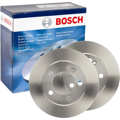 Bosch 4320600Q0B Bremsscheibe - Ø305mm, 12mm Dick, Geölt, 5 Löcher Bosch 4320600Q0B Bremsscheibe - Ø305mm, 12mm Dick, Geölt, 5 Löcher