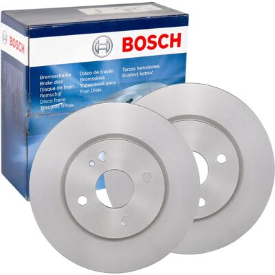 2x Bosch Bremsscheiben Ø257,9mm Vorne Passend Für Ford Ka+ Mazda 2: Bremsscheibe A.b.s.: 17938 A.b.s.: 17946 Abakus: 23103107 Abakus: 231031072 Aisin: 2x Bosch Bremsscheiben Ø257,9mm Vorne Passend Für Ford Ka+ Mazda 2: Bremsscheibe A.b.s.: 17938 A.b.s.: 17946 Abakus: 23103107 Abakus: 231031072 Aisin: