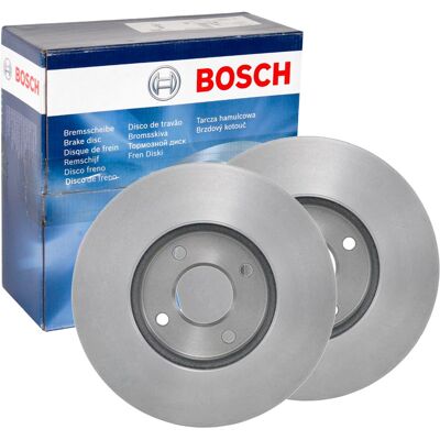 2x Bosch Bremsscheiben Ø278mm Vorne Passend Für Ford Fiesta: Bremsscheibe A.b.s.: 17810 Aisin: K6f1638s Ashika: 60000306c Blue Print: Adf124322 Bosch: 2x Bosch Bremsscheiben Ø278mm Vorne Passend Für Ford Fiesta: Bremsscheibe A.b.s.: 17810 Aisin: K6f1638s Ashika: 60000306c Blue Print: Adf124322 Bosch: