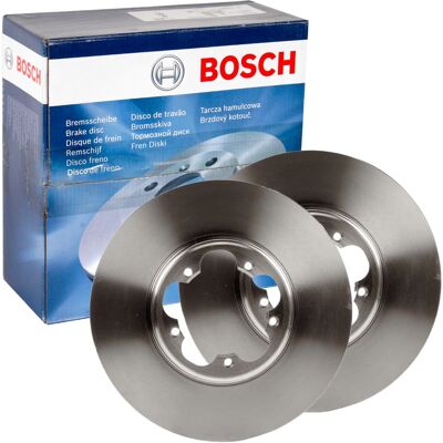2x Bosch Bremsscheiben Ø288mm Vorne Passend Für Ford Tourneo Transit: Bremsscheibe A.b.s.: 18381 A.b.s.: 18887 Abakus: 23103161 Abakus: 231031612 Ap X 2x Bosch Bremsscheiben Ø288mm Vorne Passend Für Ford Tourneo Transit: Bremsscheibe A.b.s.: 18381 A.b.s.: 18887 Abakus: 23103161 Abakus: 231031612 Ap X