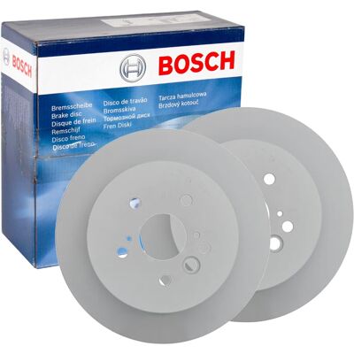 2x Bosch Bremsscheiben Ø303mm Hinten Passend Für Toyota Rav: Bremsscheibe A.b.s.: 17172 Abakus: 23104296 Aisin: A6r2007s Ashika: 6102221c Ate: 2401090 2x Bosch Bremsscheiben Ø303mm Hinten Passend Für Toyota Rav: Bremsscheibe A.b.s.: 17172 Abakus: 23104296 Aisin: A6r2007s Ashika: 6102221c Ate: 2401090